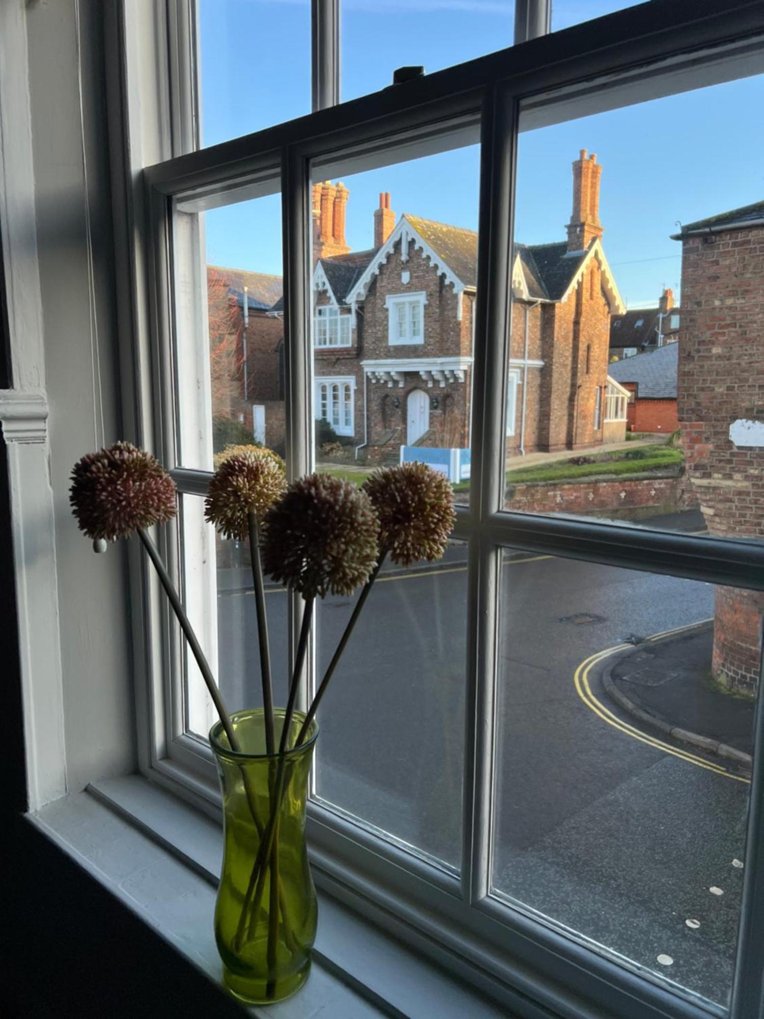 The Traveller'S B&B Louth  Exterior photo